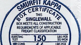 Smurfit Kappa