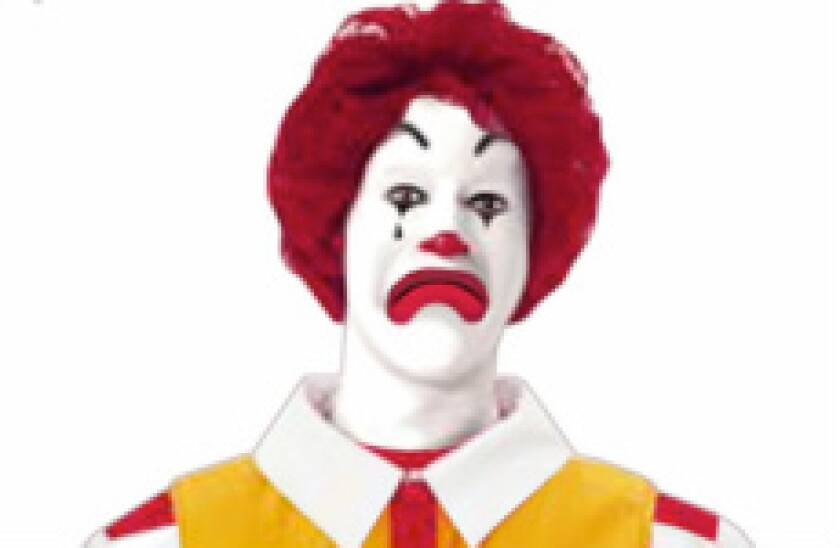 Sad Ron 230x150
