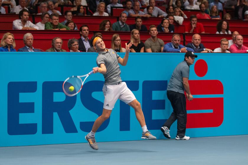 Erste-Bank-Open 2019