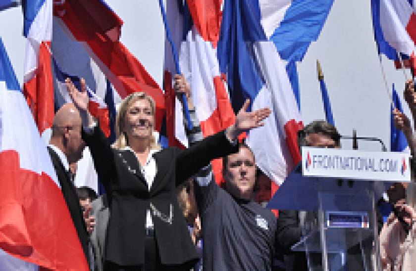 Le Pen