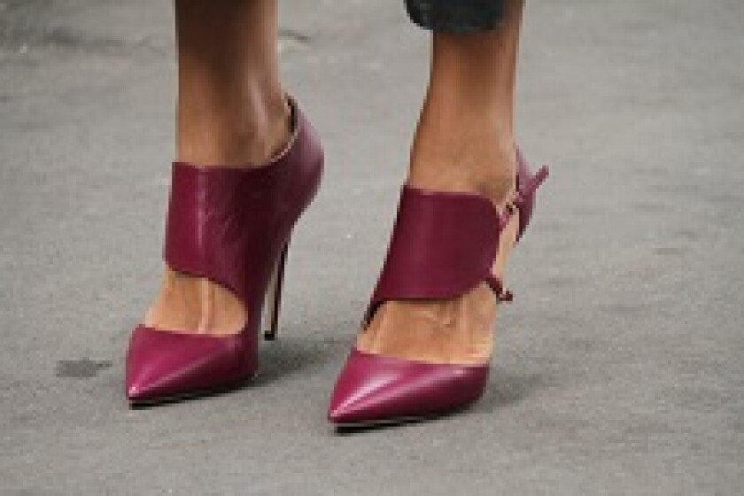 choo shoe