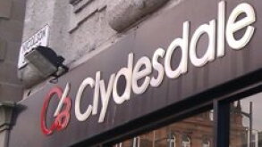 clydesdale 230x150
