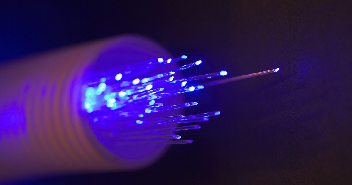 Texas fiber internet provider Ezee brings $881m debut ABS