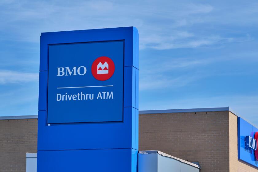 The Bank of Montreal or BMO is one of the major charted banks in Canada.