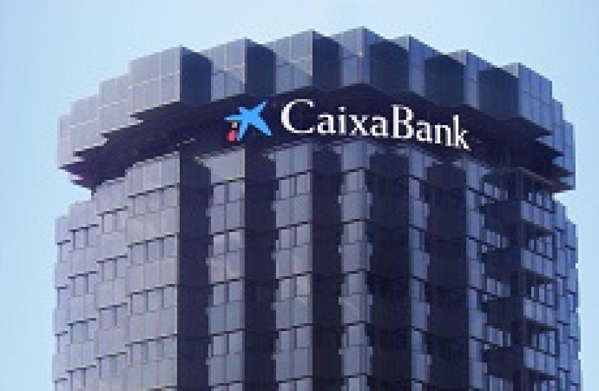 CaixaBank