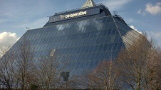 co-op pyramid