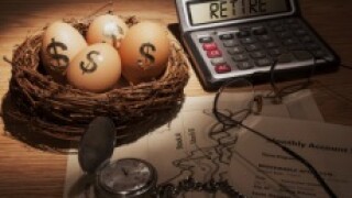 Pension
