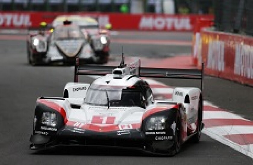 PA-Race cars