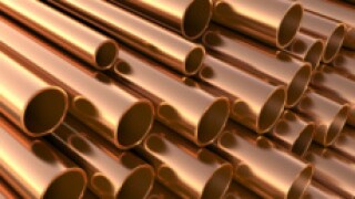 Copper px230