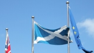 Scotland small