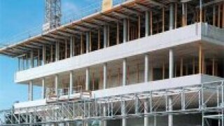 Building site