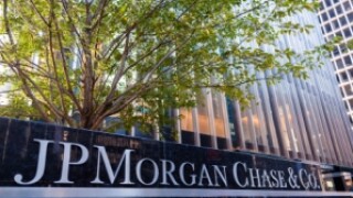 JP Morgan