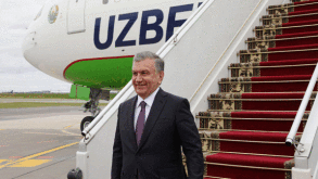 Uzbekistan