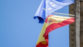 spain