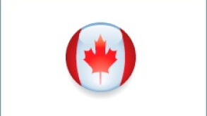 Canada icon 230px