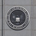 US Securities and Exchange Commission seal - Washington, DC USA