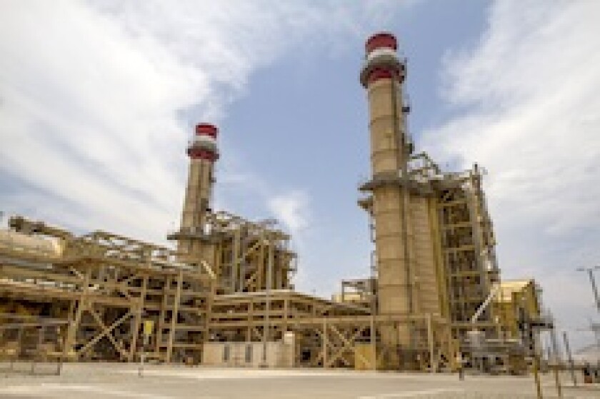 Fenix, power plant, Peru, Colbun, Chilca, LatAm
