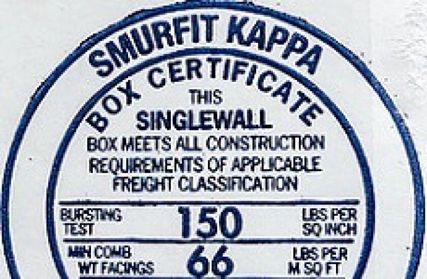 Smurfit Kappa
