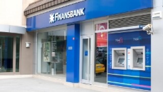 Finansbank