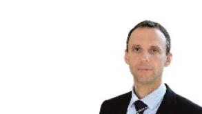 Stephane Morin
