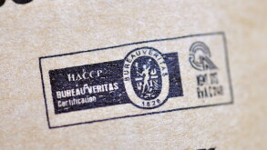 Bureau Veritas Certification and Hazard Analysis Critical Control Point (HACCP) on food package
