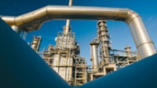 refinery