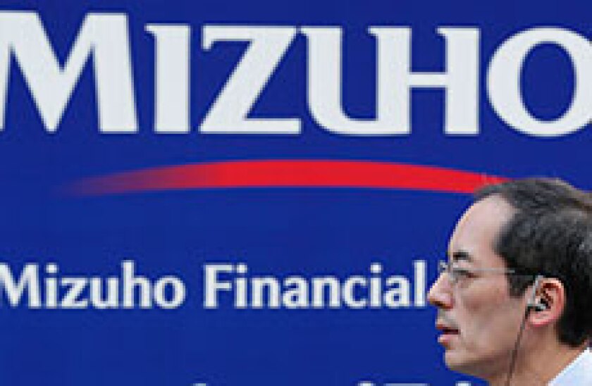 Mizuho 2
