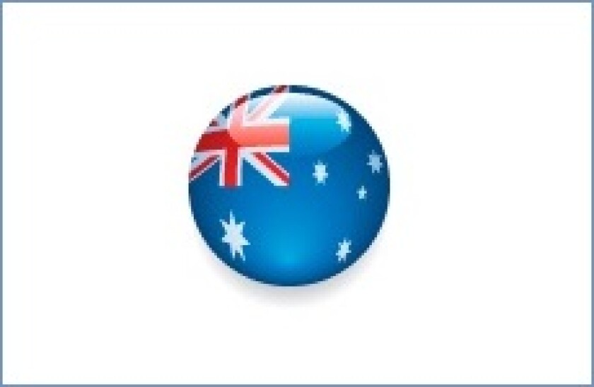 Australia icon 230px