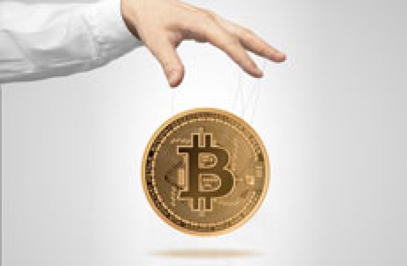 Bitcoin manipulation crypto adobe stock 230x150