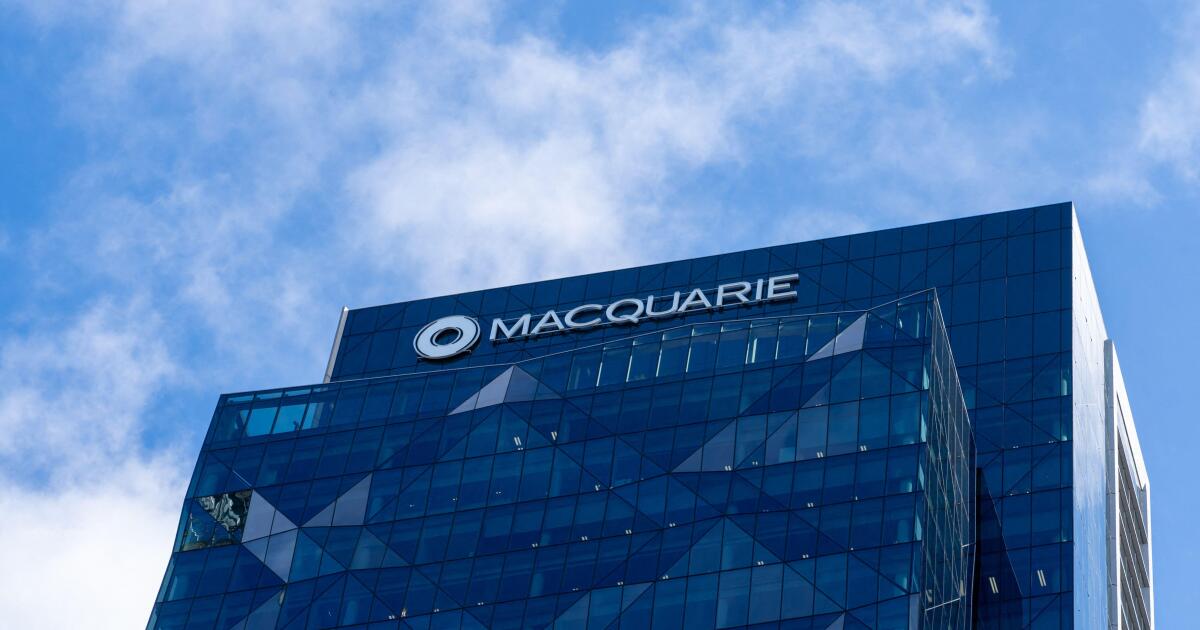 Macquarie's first euro senior in two years reinforces European presence