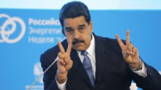 Maduro