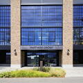 Headquarters of asset manager Partners Group AG, Baar, Canton of Zug, Switzerland