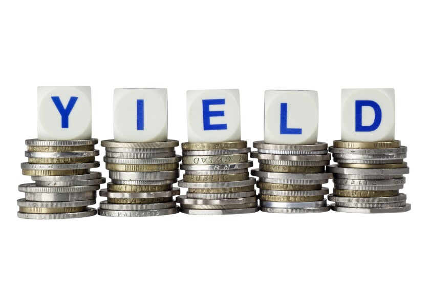 Yield HiRes 575