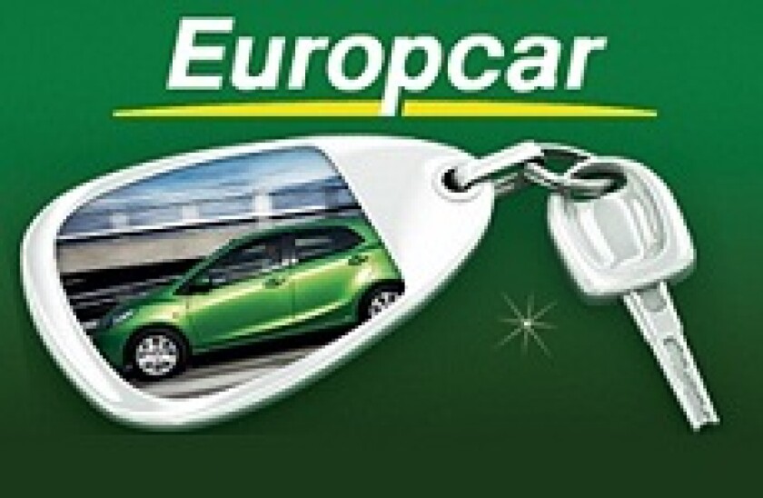 Europcar