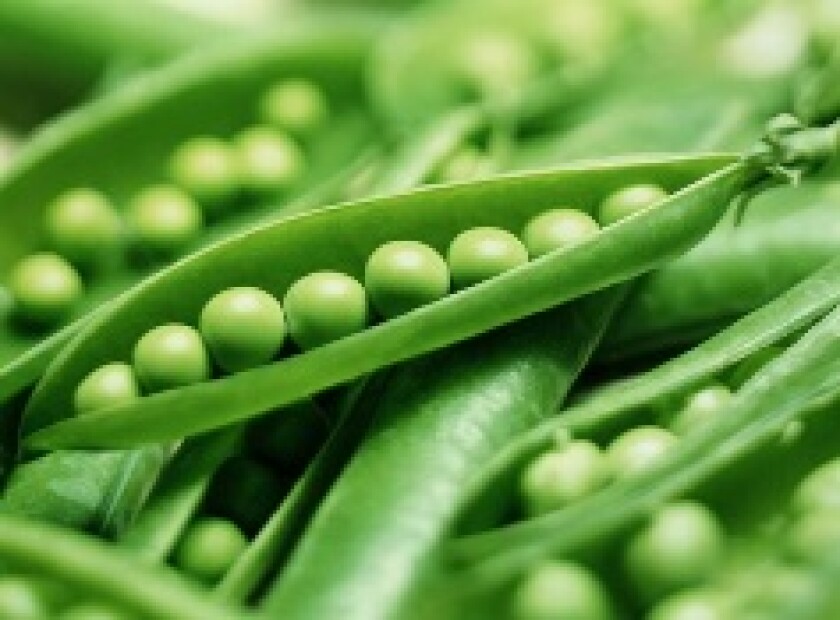 Peas