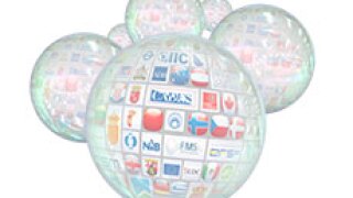 SSA bubbles