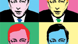 Draghi