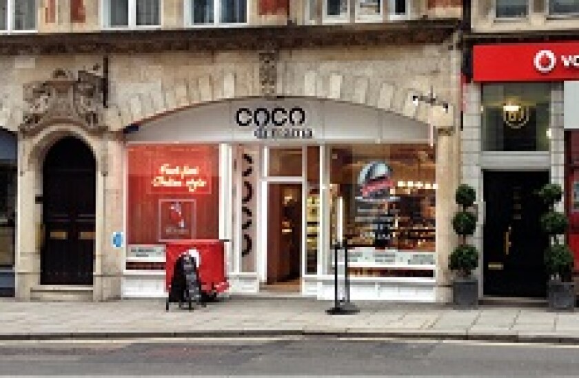 Coco di mama
