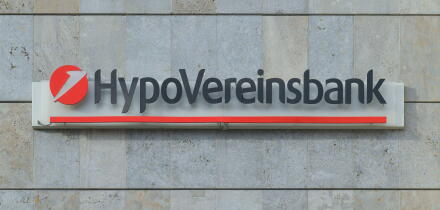 Logo HypoVereinsbank