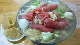 Hot Pot 230x150