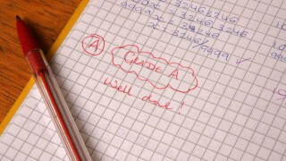 MARKING BOOKS