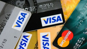 credit card cutout