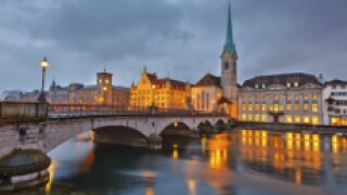 Zurich