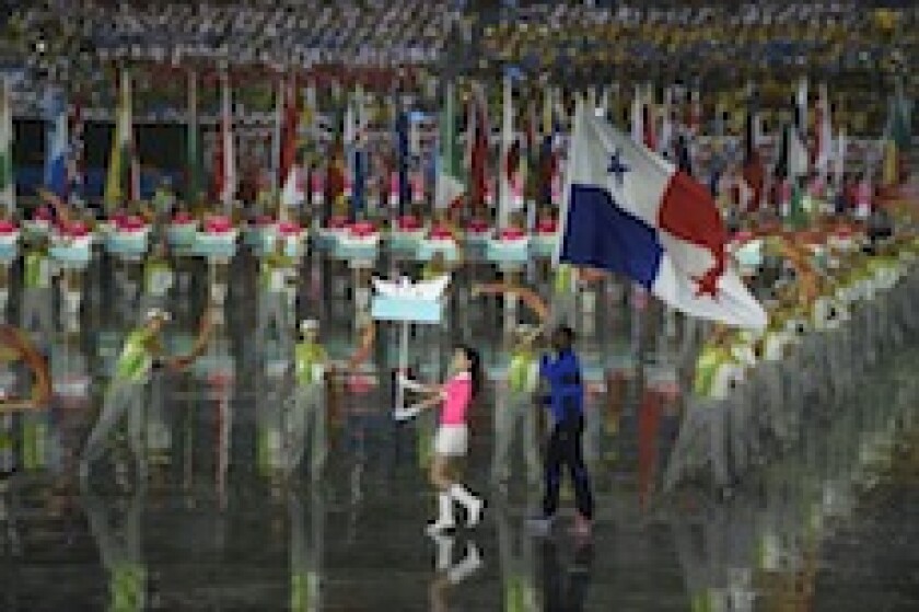 Panama