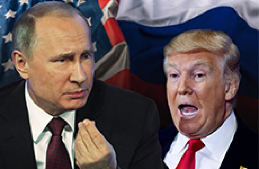 trump putin