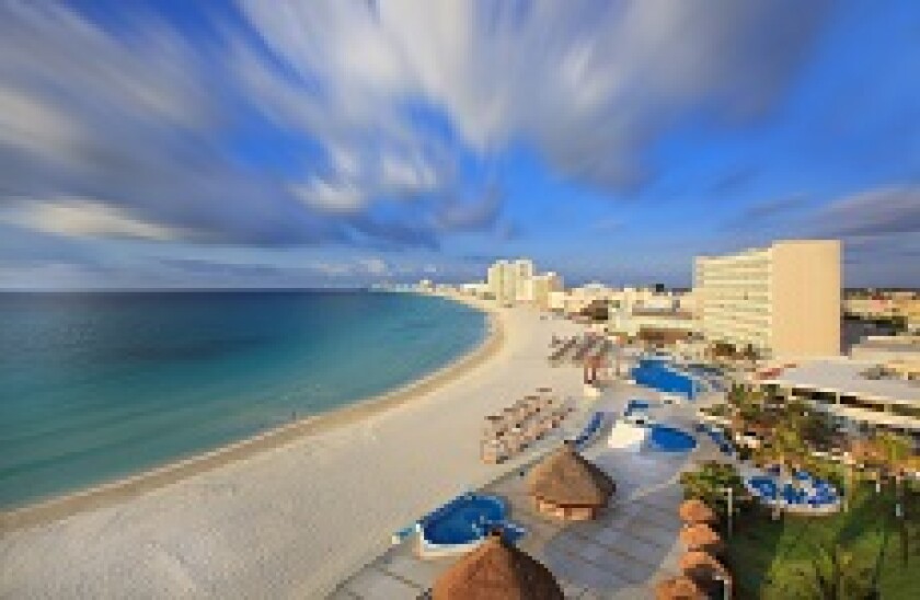 timeshare ABS