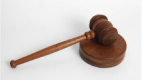 gavel
