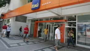 Itau, Brazil