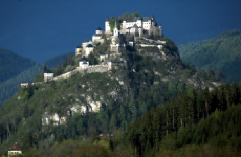 Carinthia 230x150