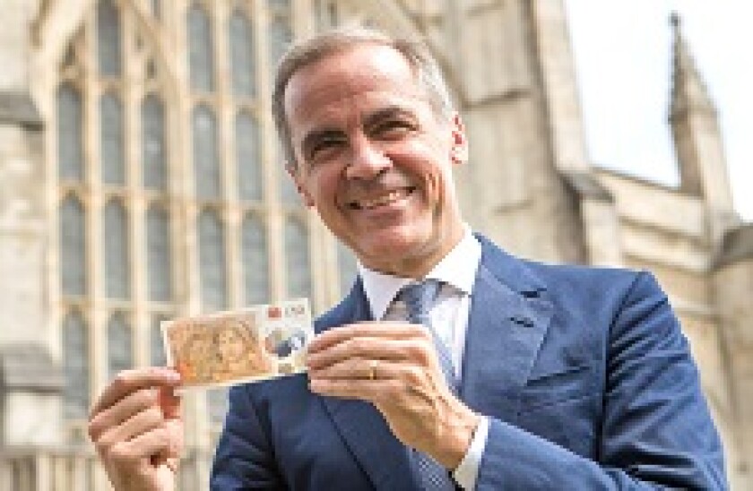 PA- Mark Carney